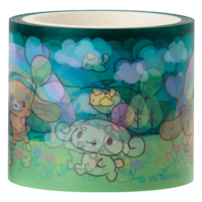 DECORATIVE FILM TAPE SET