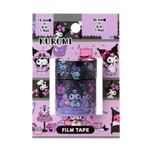 DECORATIVE FILM TAPE SET