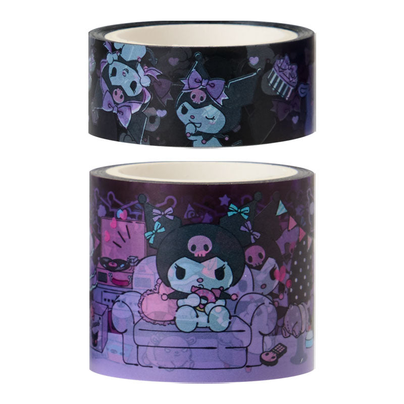DECORATIVE FILM TAPE SET