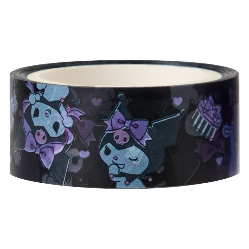 DECORATIVE FILM TAPE SET