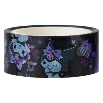 DECORATIVE FILM TAPE SET