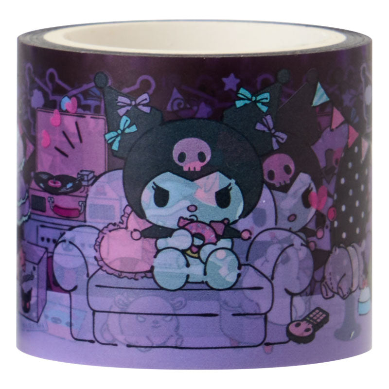 DECORATIVE FILM TAPE SET