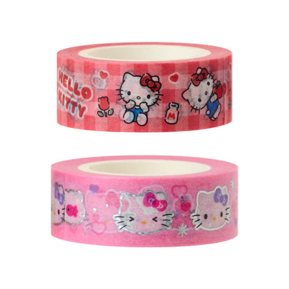 DECORATIVE PAPER TAPE SET