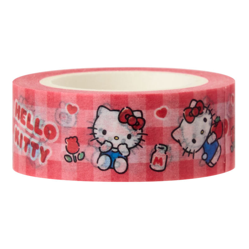DECORATIVE PAPER TAPE SET