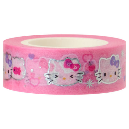 DECORATIVE PAPER TAPE SET