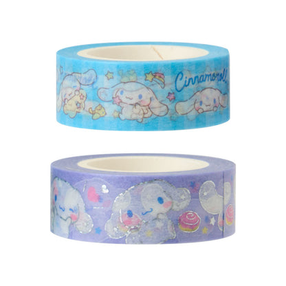 DECORATIVE PAPER TAPE SET