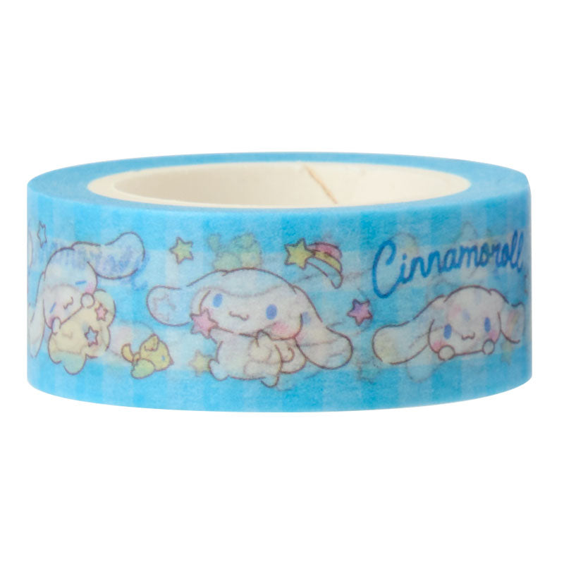 DECORATIVE PAPER TAPE SET