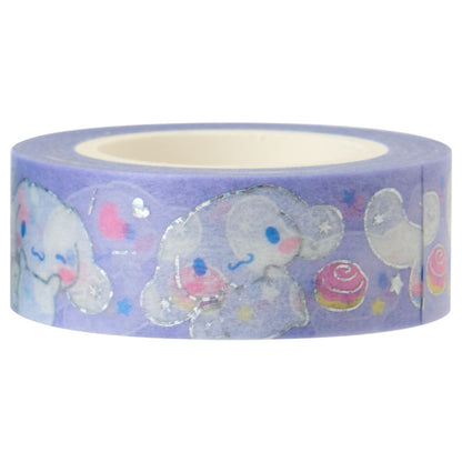 DECORATIVE PAPER TAPE SET