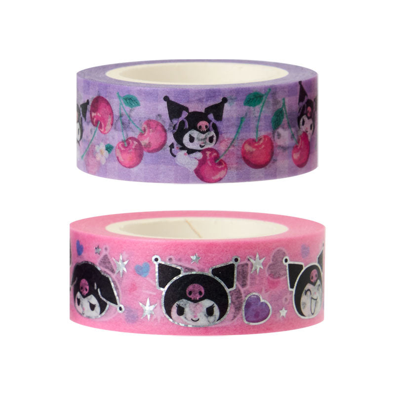 DECORATIVE PAPER TAPE SET