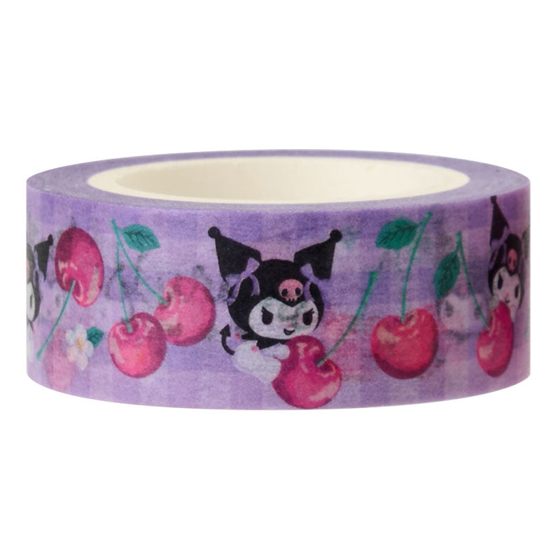 DECORATIVE PAPER TAPE SET