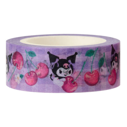 DECORATIVE PAPER TAPE SET