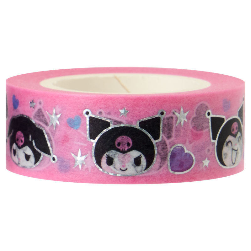 DECORATIVE PAPER TAPE SET
