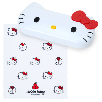D-CUT GLASSES CASE