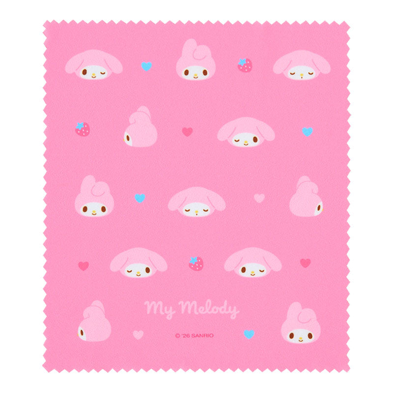 D-CUT GLASSES CASE