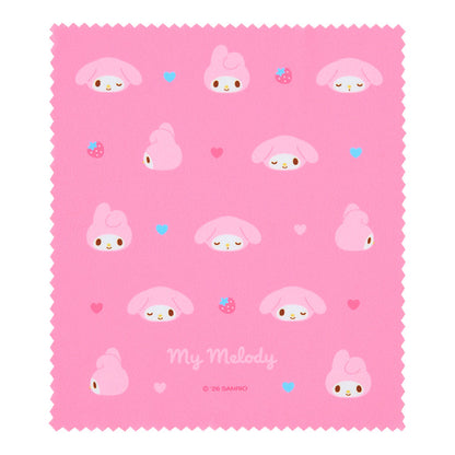 D-CUT GLASSES CASE