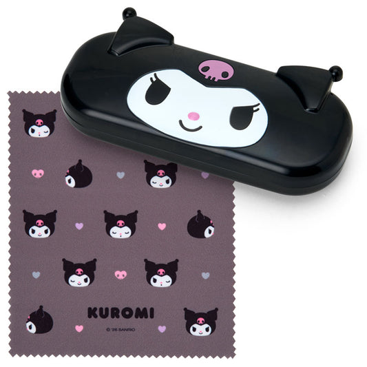 D-CUT GLASSES CASE