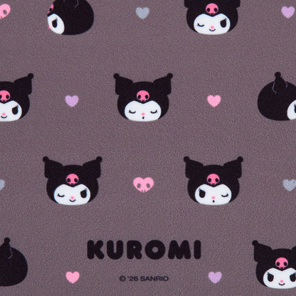D-CUT GLASSES CASE