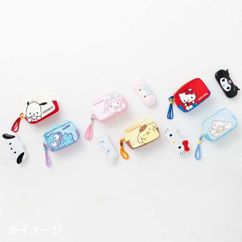 D-CUT GLASSES CASE
