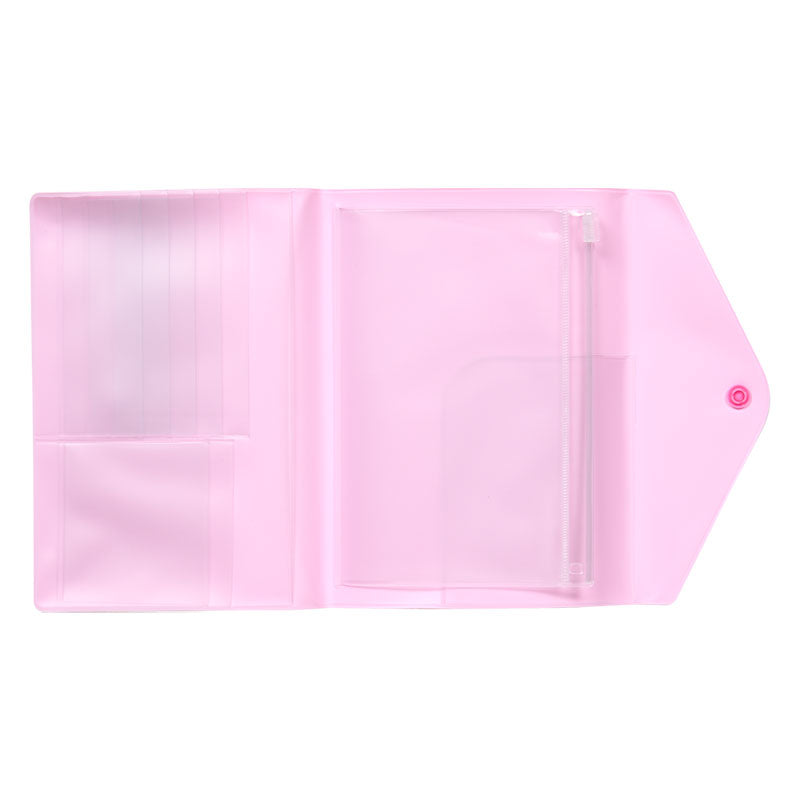 FLAT CASE