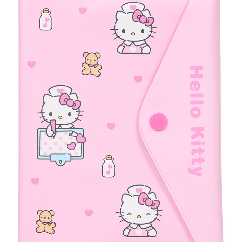 FLAT CASE