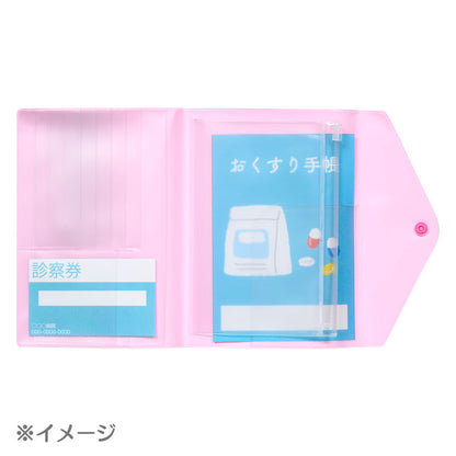 FLAT CASE