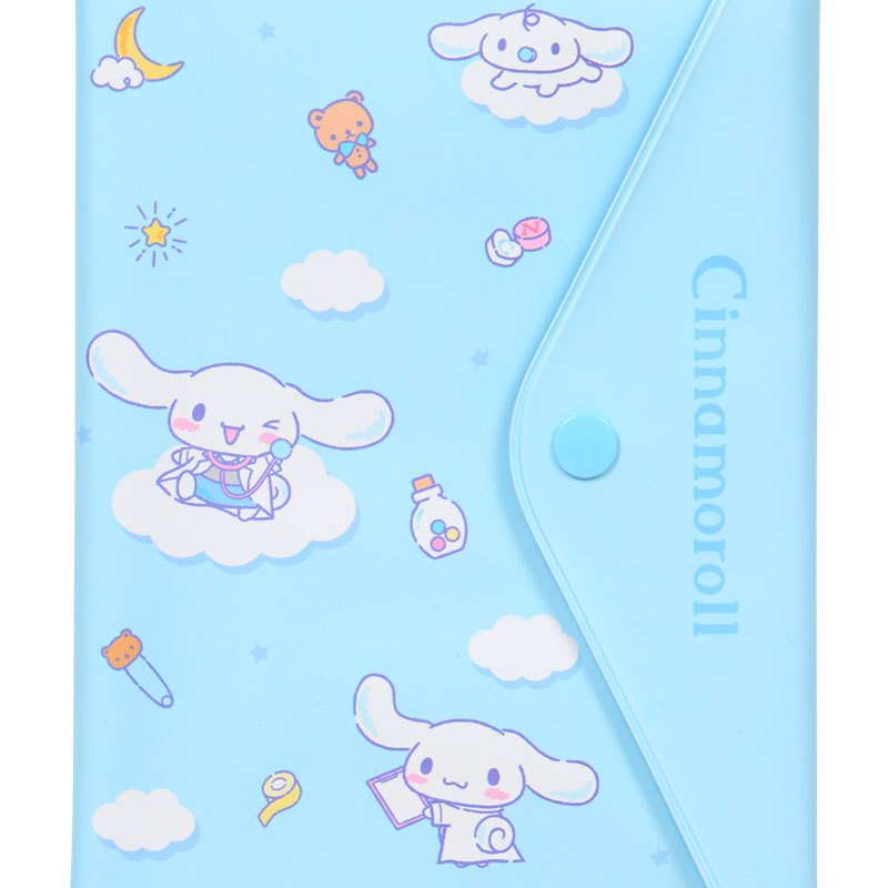 FLAT CASE