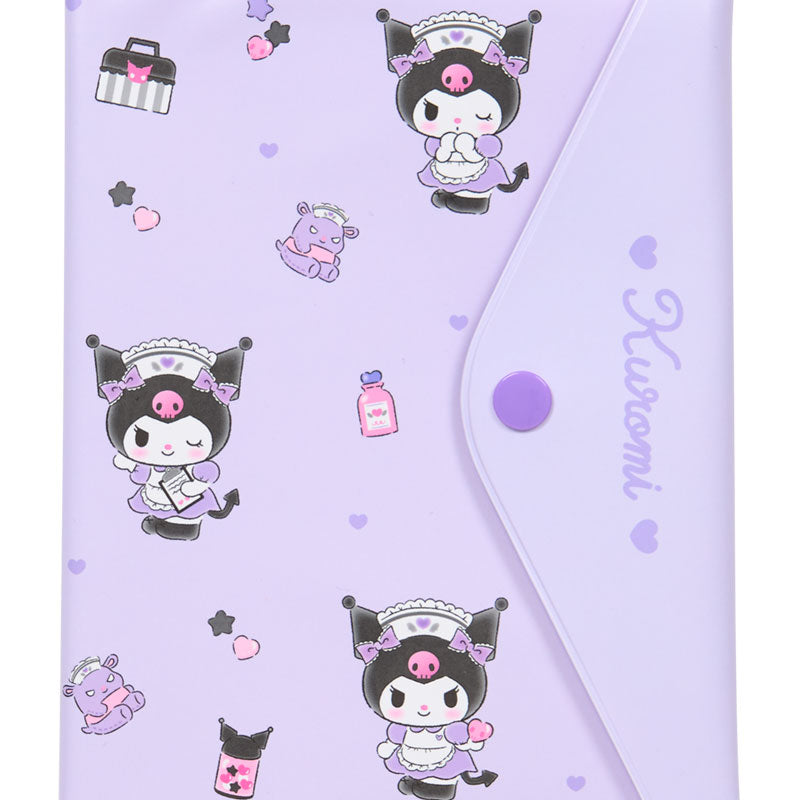 FLAT CASE
