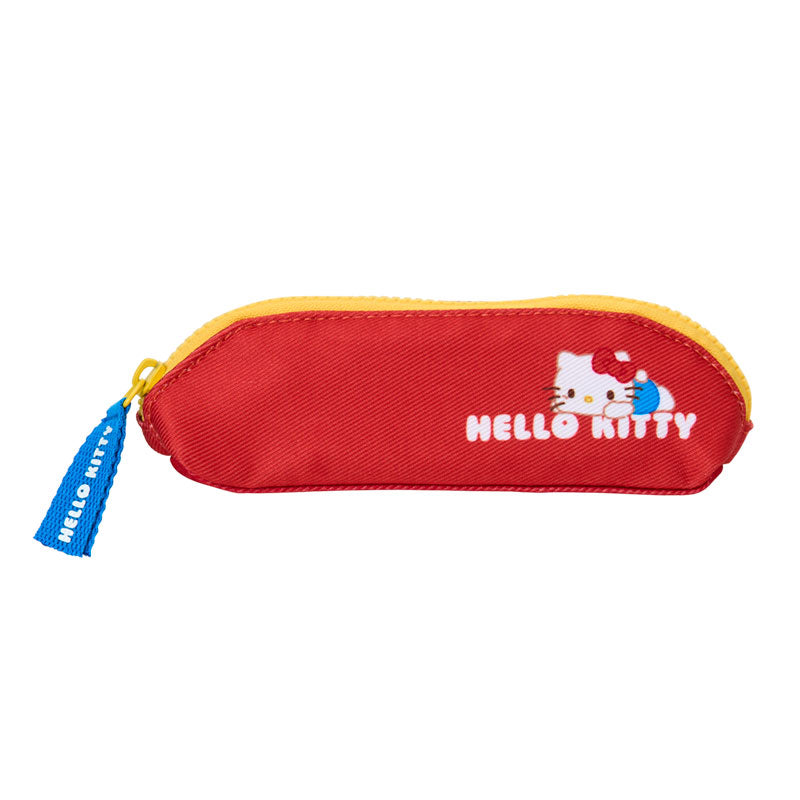 SLIM PEN POUCH: POSE