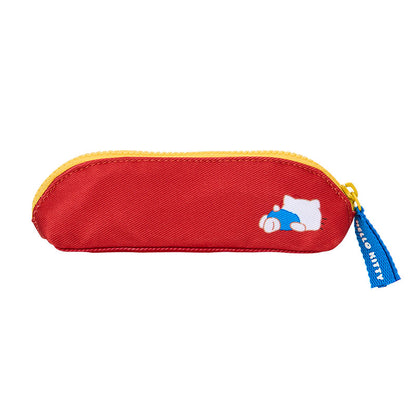 SLIM PEN POUCH: POSE