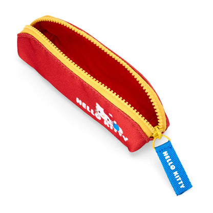 SLIM PEN POUCH: POSE