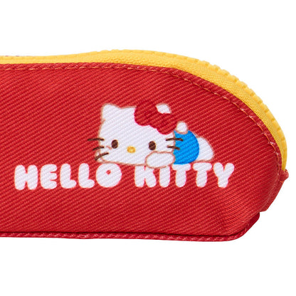 SLIM PEN POUCH: POSE