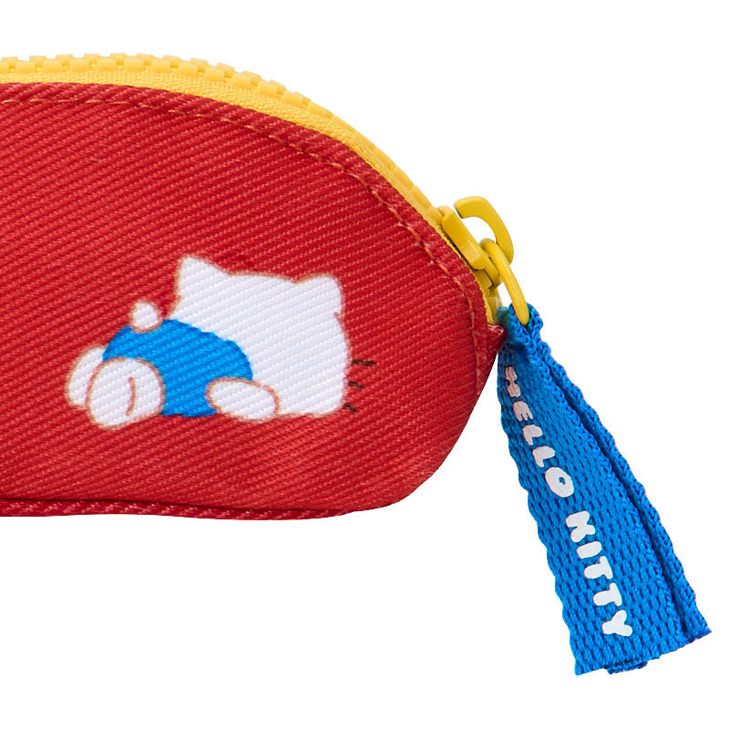 SLIM PEN POUCH: POSE