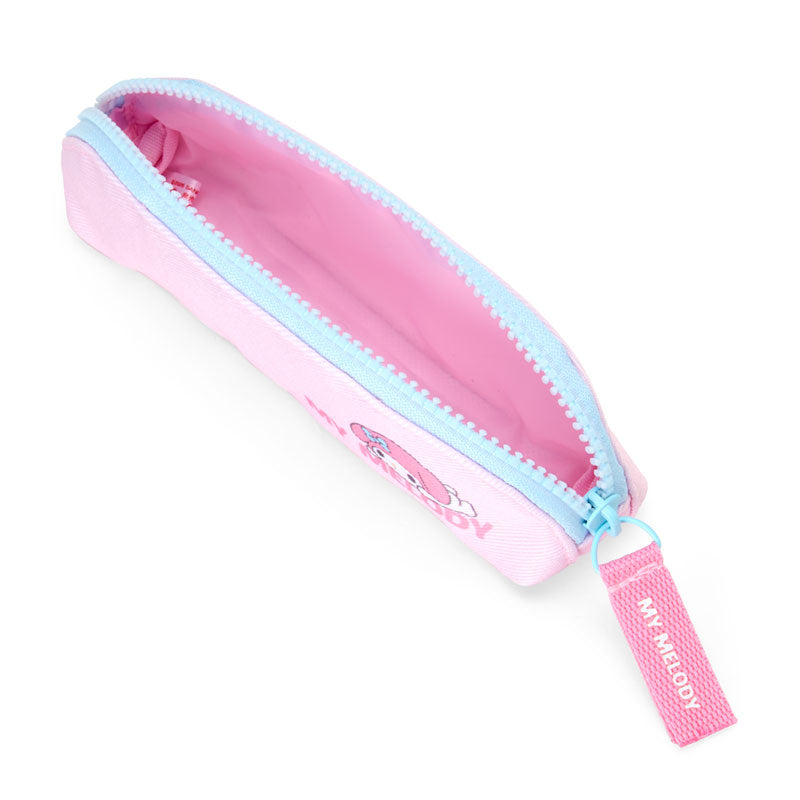 SLIM PEN POUCH: POSE