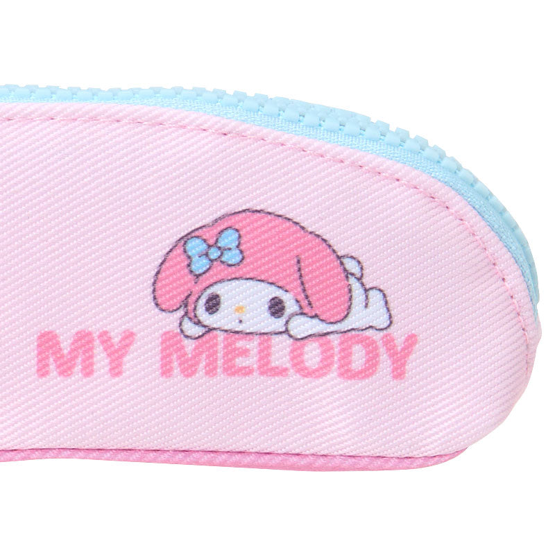 SLIM PEN POUCH: POSE