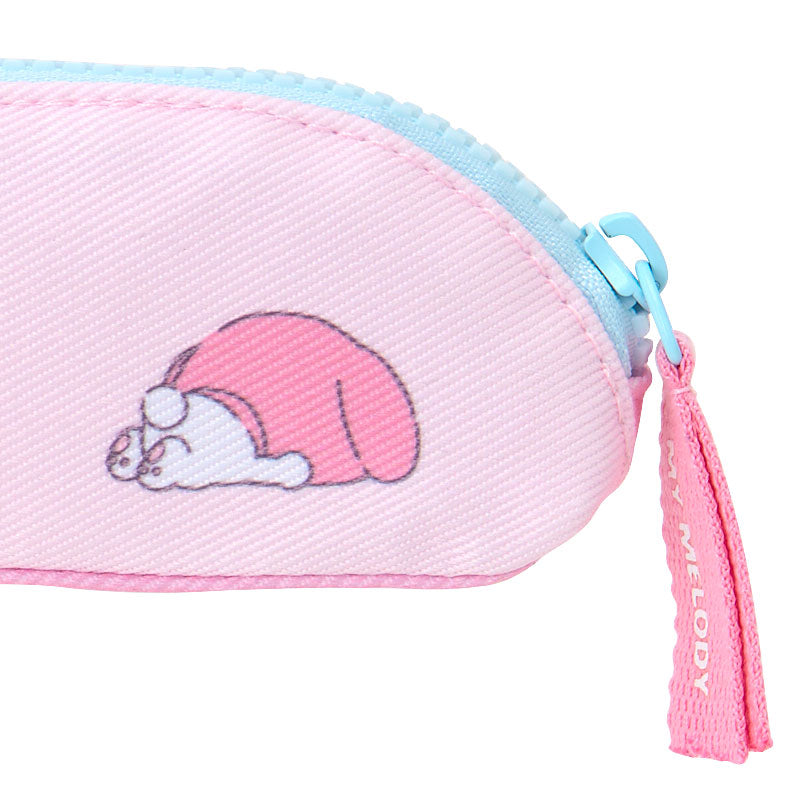 SLIM PEN POUCH: POSE