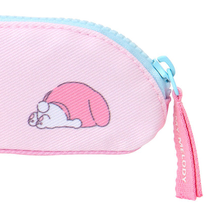 SLIM PEN POUCH: POSE