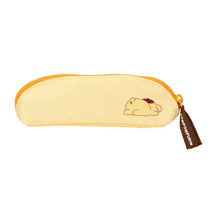 SLIM PEN POUCH: POSE
