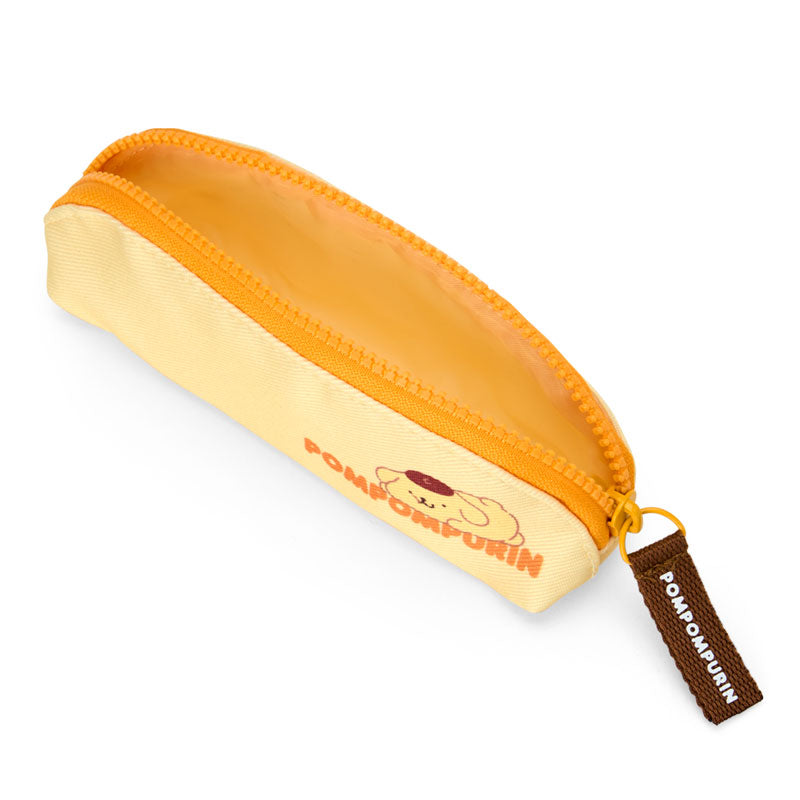 SLIM PEN POUCH: POSE