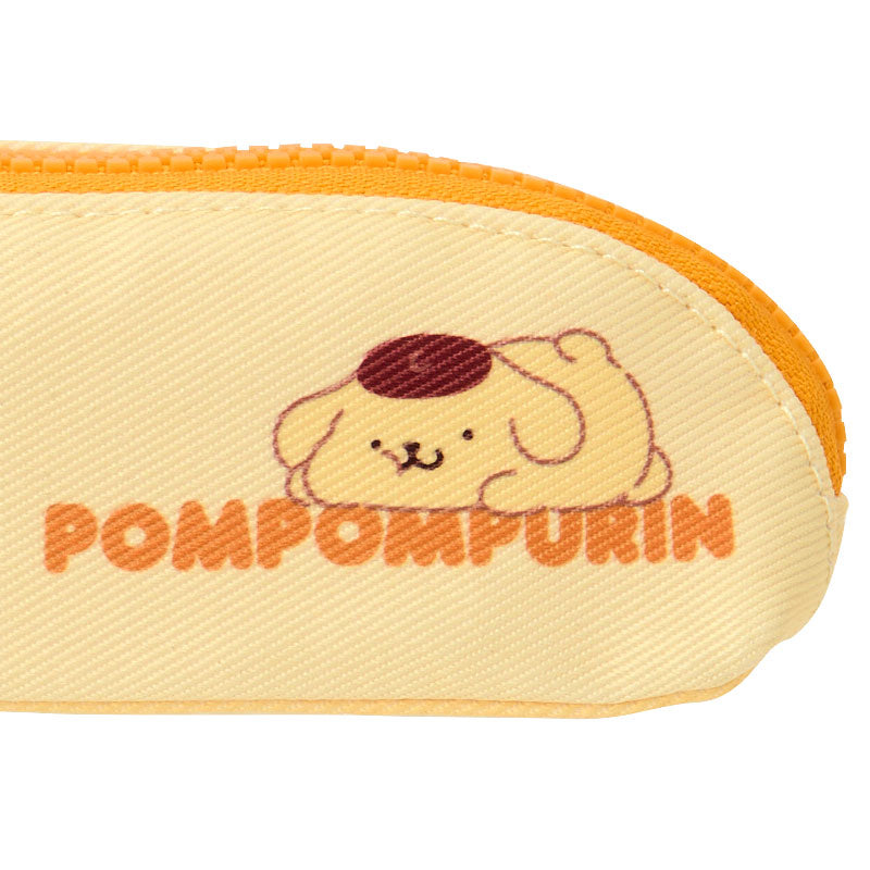 SLIM PEN POUCH: POSE