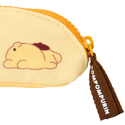 SLIM PEN POUCH: POSE