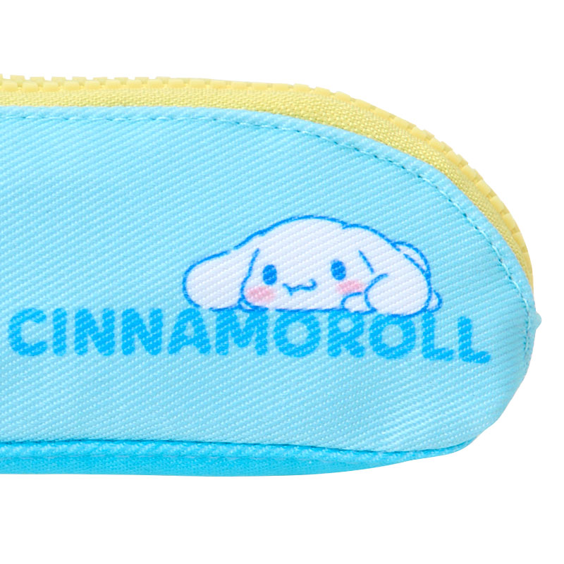 SLIM PEN POUCH: POSE