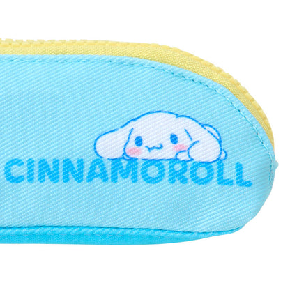 SLIM PEN POUCH: POSE