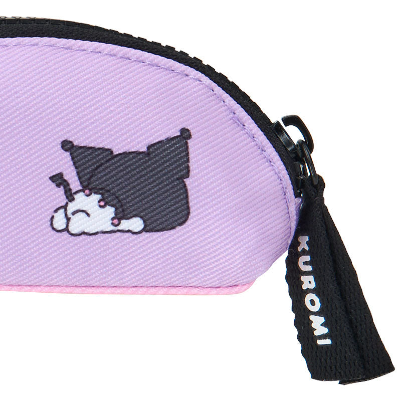 SLIM PEN POUCH: POSE