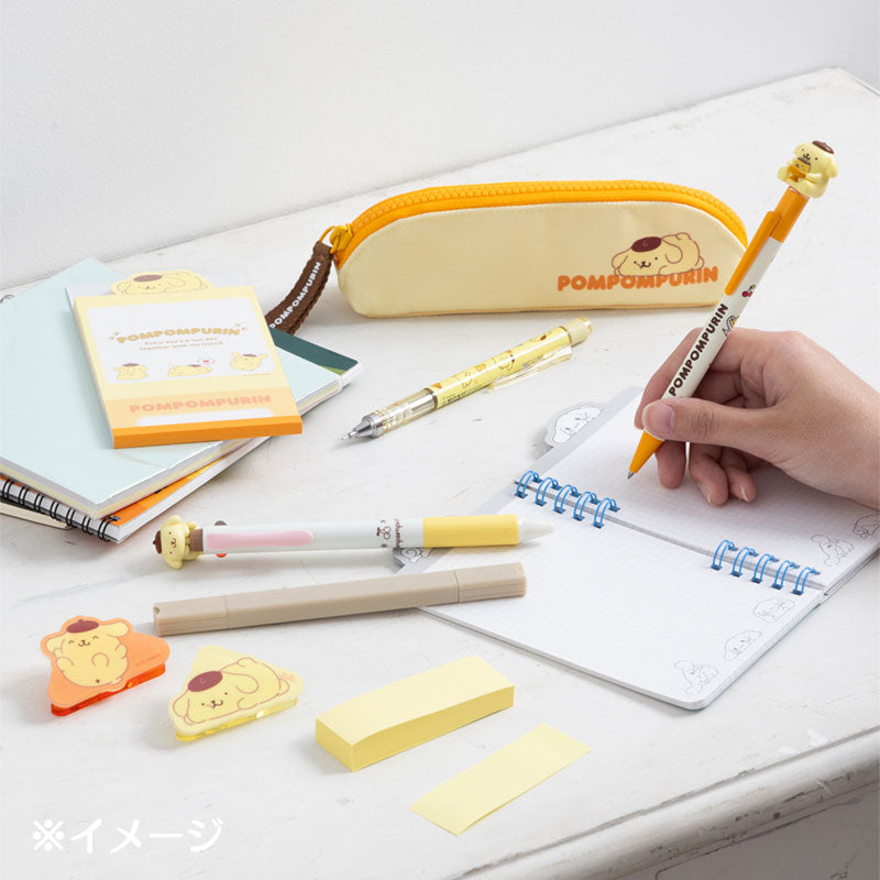 CLIPS: POSE
