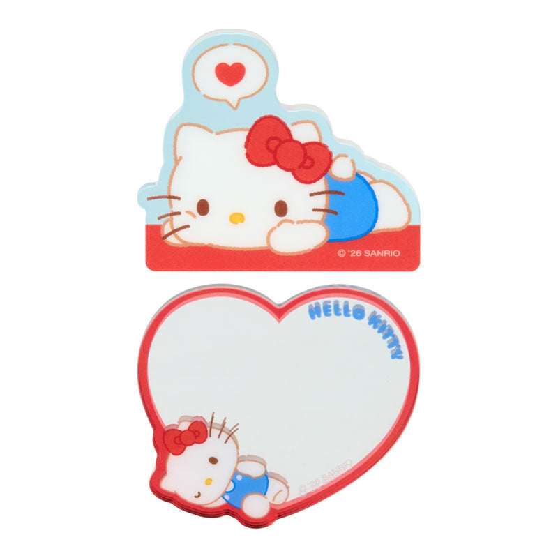 ACRYLIC STICKERS: POSE