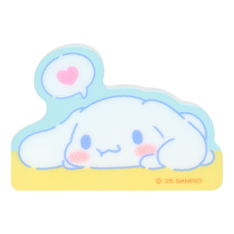 ACRYLIC STICKERS: POSE