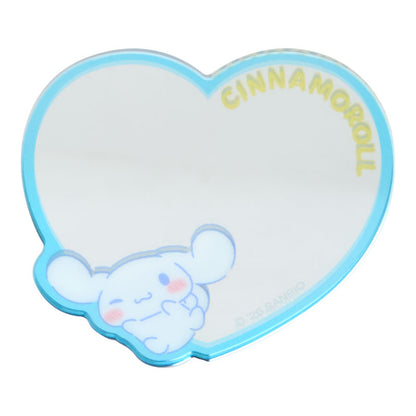ACRYLIC STICKERS: POSE