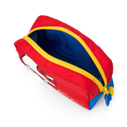 HANDY POUCH: POSE