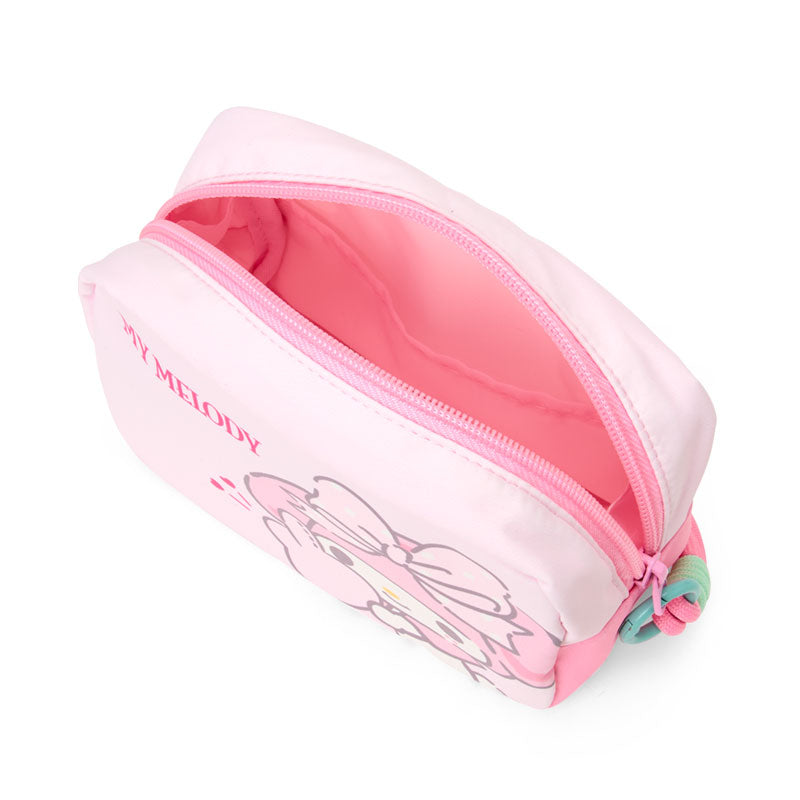 HANDY POUCH: POSE