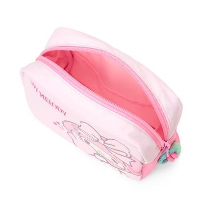 HANDY POUCH: POSE